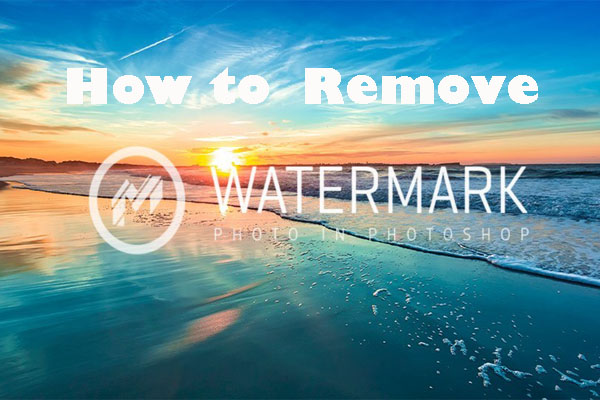 Como remover marca d’água de vídeo e foto com eficiência