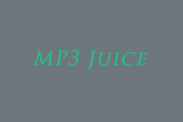 MP3 Juices und andere Musik-Downloaders