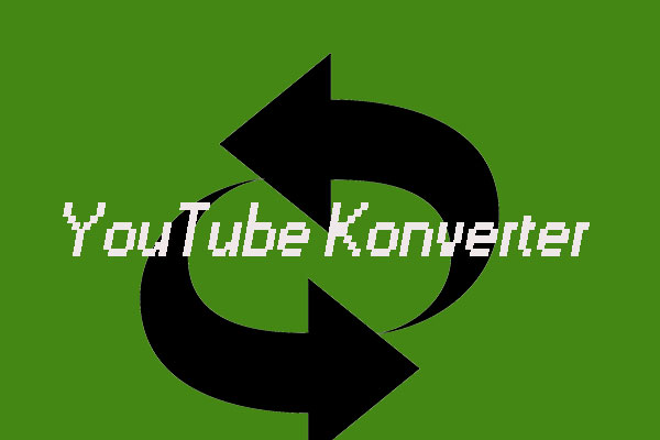 (2025) Die 10 besten kostenlosen YouTube-Konverter, die Sie kennen sollten