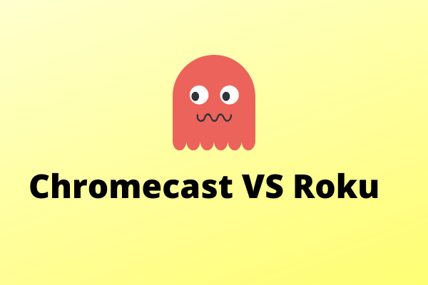 Chromecast VS Roku Premiere: Which One Is Better