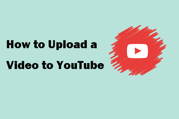 How to Upload a Video to YouTube from Computer and Phone