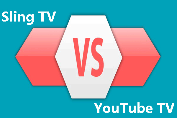 Sling TV vs YouTube TV – Which One is Better