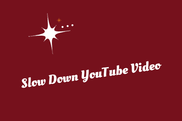 How to Slow Down YouTube Videos on a Computer or Mobile Device