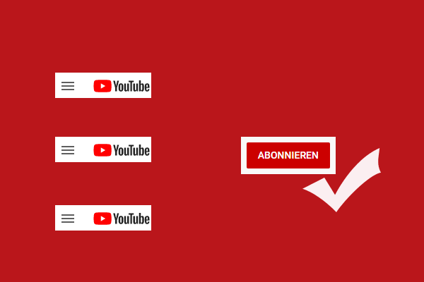 Wie kann ich sehen, wer meinen YouTube-Kanal abonniert?