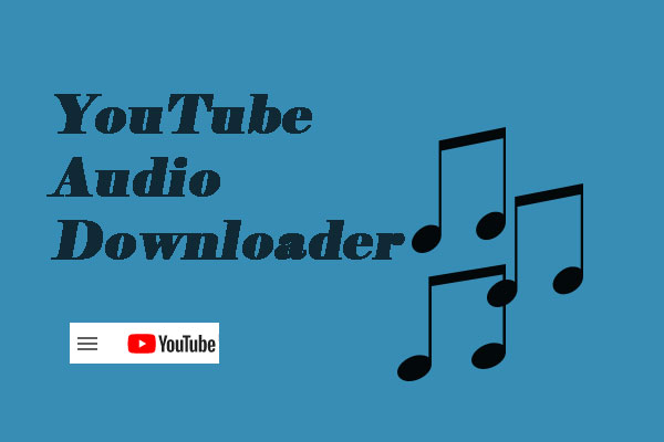 (2025) Die 7 beliebteste YouTube-Audio-Downloader