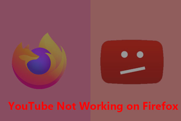 [Fixed] YouTube Not Working on Firefox