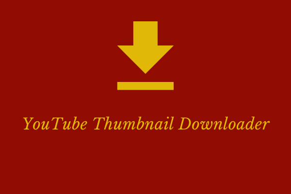 Die 5 besten YouTube-Thumbnail-Downloader