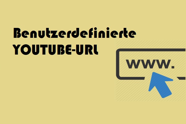 2 Dinge, die Sie vielleicht nicht über die YouTube-URL wissen