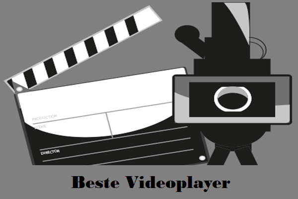 Die 12 besten Videoplayer (Desktop & Mobile)