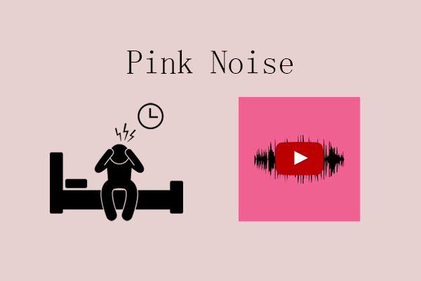 Can Pink Noise Help You to Get a Better Night’s Sleep?