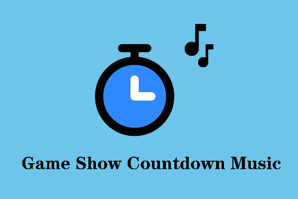 Best Game Show Countdown Music: Unlimited Collection [Free]