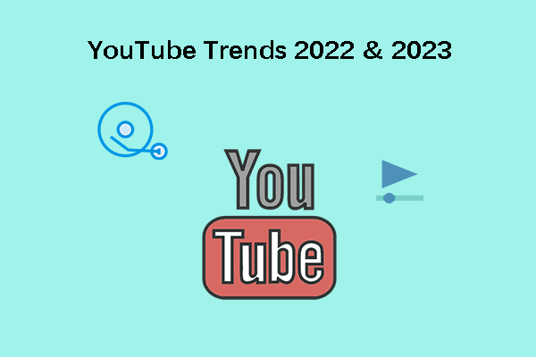 7 Latest YouTube Trends 2022-2023 You Must Attend To