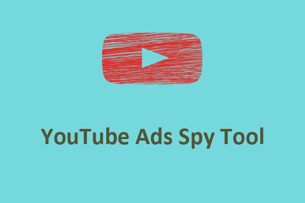 Best YouTube Ads Spy Tools for Marketers in 2025