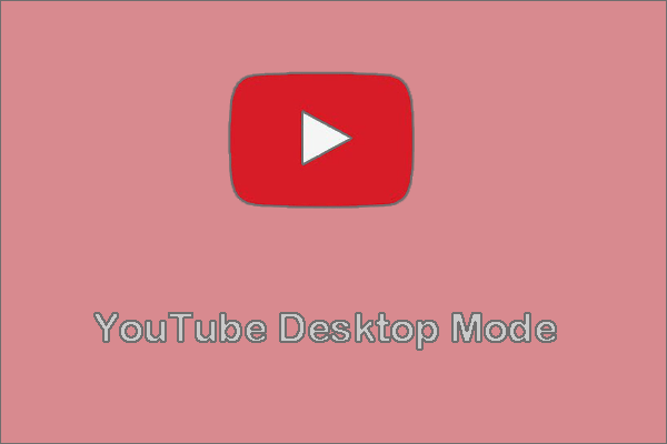 Como Usar o YouTube em Modo Desktop no Celular?