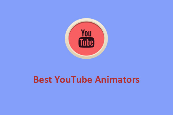 Top 10 Best YouTube Animators Worth Watching (2025 Updated)