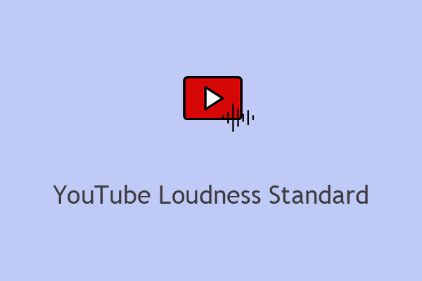 Understanding the YouTube Loudness Standard and LUFS