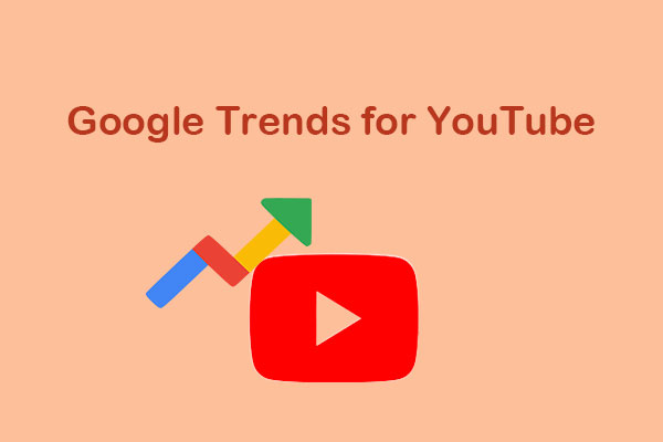 Google Trends for YouTube: A Powerful Tool for Content Creators