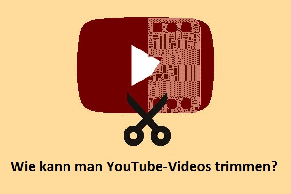 [Gelöst] Wie trimmt man YouTube-Videos zu? (Ein neuer Leitfaden von 2025)