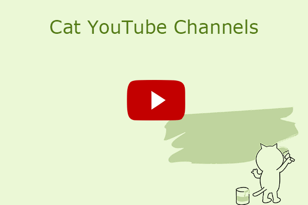 7 Best Cat YouTube Channels to Follow for Cat Lovers