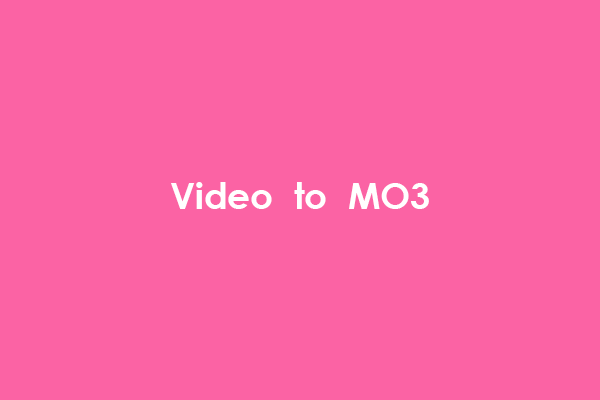 How to Convert a YouTube Video to MO3 (MP3 and OGG in Focus)?