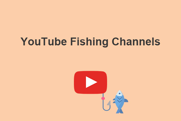 7 Must-Watch YouTube Fishing Channels in 2025