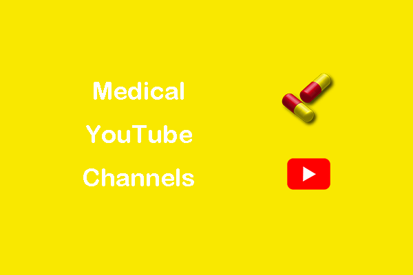 6 Best Medical YouTube Channels for Medical Students to Follow