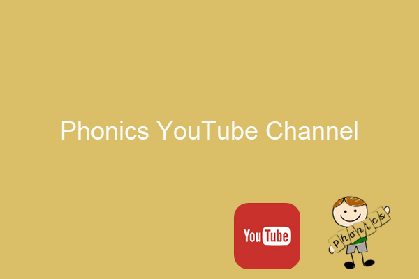 Exploring the Best Phonics YouTube Channel for Kids