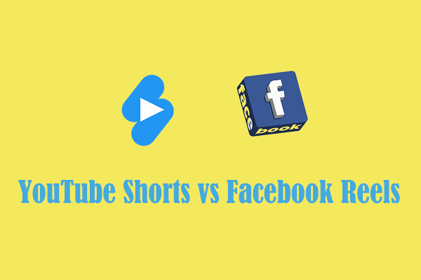 YouTube Shorts vs Facebook Reels: Which One Suits Your Needs?