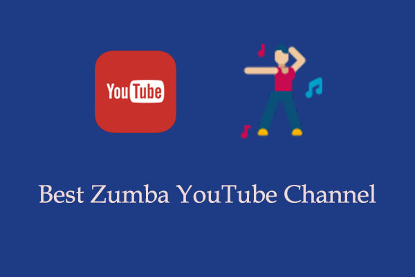 What is the Best Zumba YouTube Channel for Beginners