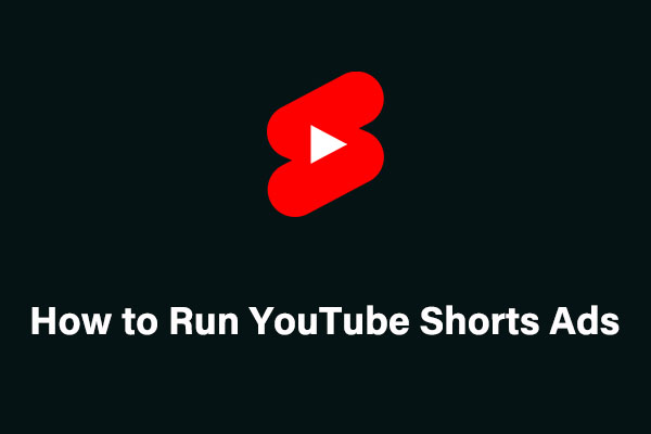 How to Run YouTube Shorts Ads in 2025