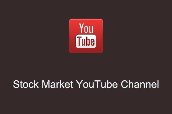 Best Stock Market YouTube Channel to Follow in 2025