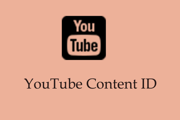 YouTube Content ID für Videoersteller erklärt