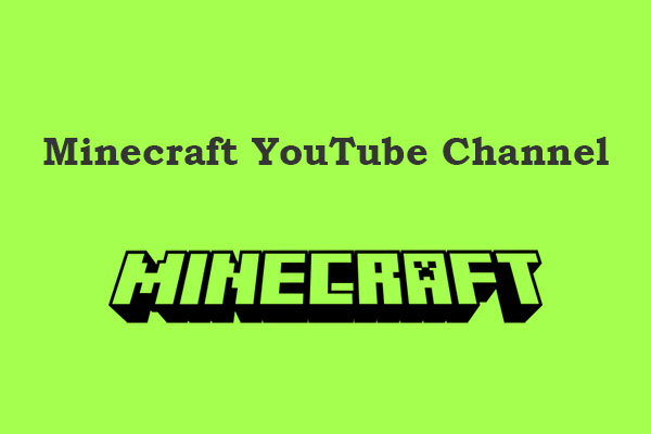 7 Minecraft-YouTube-Kanäle, die jeder Spieler unbedingt sehen muss