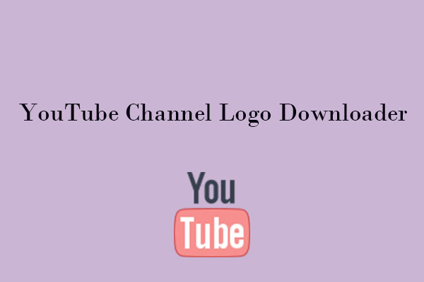 Top YouTube Channel Logo Downloader for Free