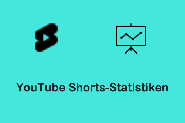 YouTube Shorts-Statistiken, die Sie kennen müssen