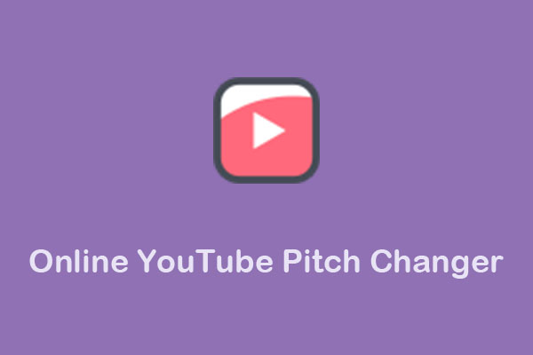 Best Online YouTube Pitch Changer and How to Use It