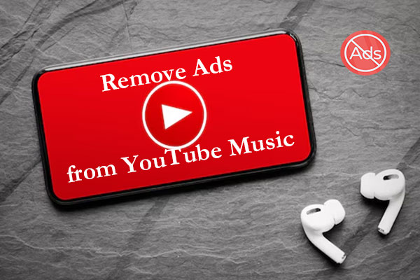 Como remover anúncios do YouTube Music com/sem Premium