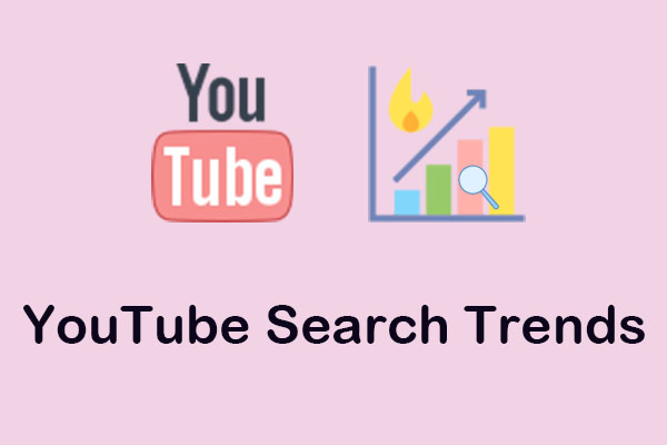 How to Find YouTube Search Trends to Boost Your Channel