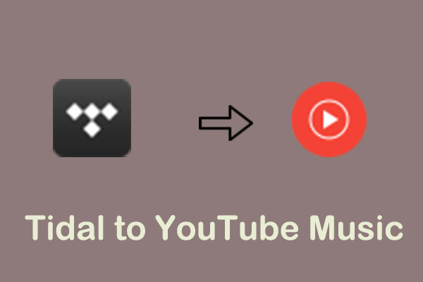 How to Seamlessly Transfer Playlists from Tidal to YouTube Music