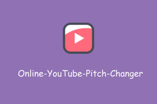 Die besten Online-Pitch-Changer und wie man sie verwendet