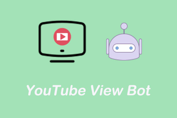 Everything You Need to Know About YouTube View Bot