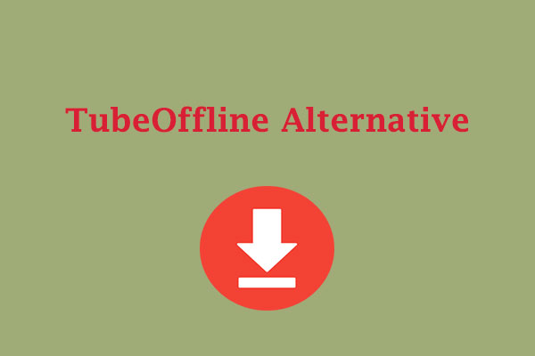 Top TubeOffline Alternative Apps for Video Download in 2025