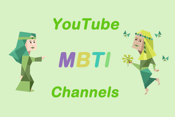 The Most Popular YouTube MBTI Channels You Should Check Out