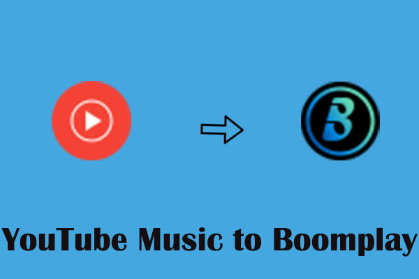 Best Methods to Transfer Playlists from YouTube Music to Boomplay