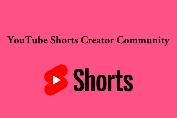 A Professional Guide to YouTube Shorts Creator Community