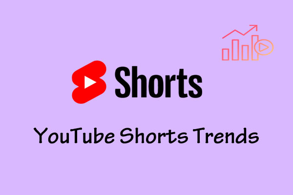 Top 8 Current YouTube Shorts Trends to Follow in 2025