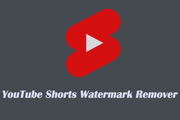 Professional YouTube Shorts Watermark Remover You Can’t Miss