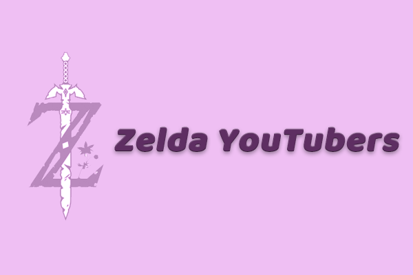 5 Best Legend of Zelda YouTubers You Need to Follow