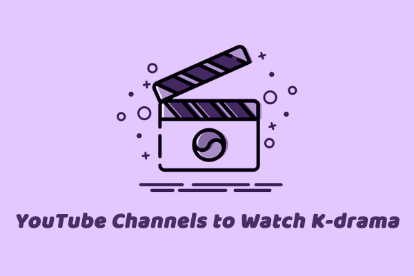 YouTube Channels to Watch Kdramas – Kdrama YouTubers List