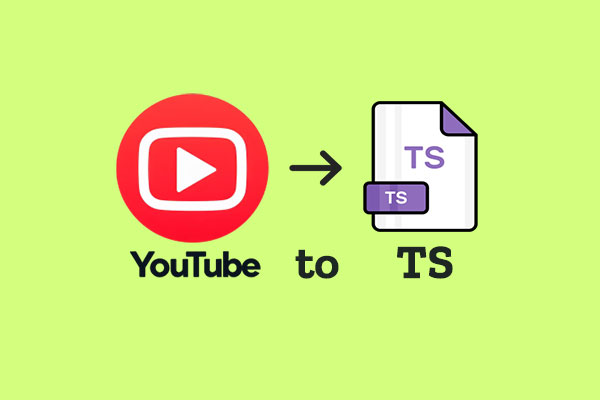 Practical YouTube to TS Converters for Quick Conversion